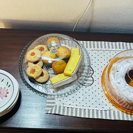 住宿加早餐酒店 Bed & Breakfast Da Mintonia