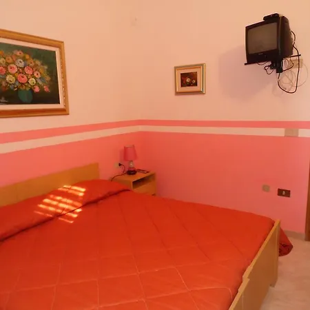 Bed & Breakfast Da Mintonia 住宿加早餐酒店 3*