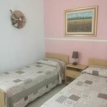 Bed & Breakfast Bed & Breakfast Da Mintonia
