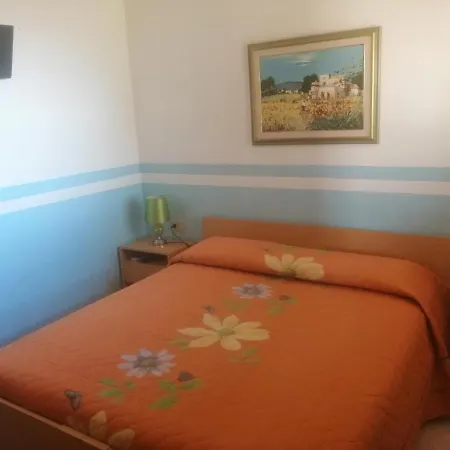 Bed & Breakfast Da Mintonia 3*