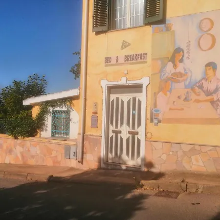 Bed & Breakfast Bed & Breakfast Da Mintonia