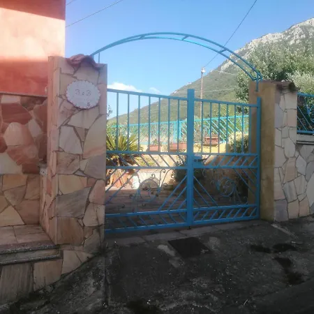 Bed & Breakfast Bed & Breakfast Da Mintonia