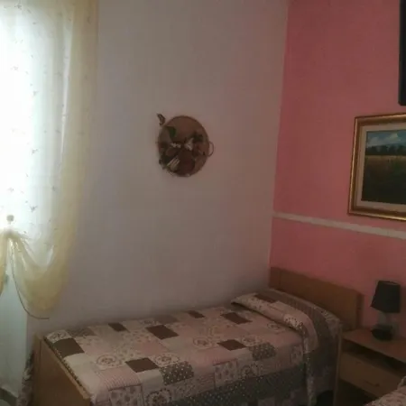 Bed & Breakfast Bed & Breakfast Da Mintonia