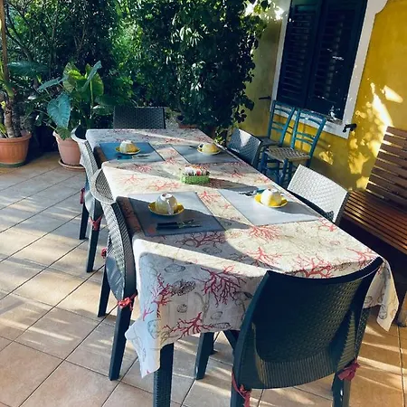 Bed & Breakfast Bed & Breakfast Da Mintonia