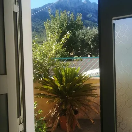 Bed & Breakfast Bed & Breakfast Da Mintonia 3*