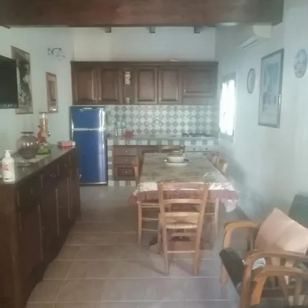 Bed & Breakfast Bed & Breakfast Da Mintonia 3*