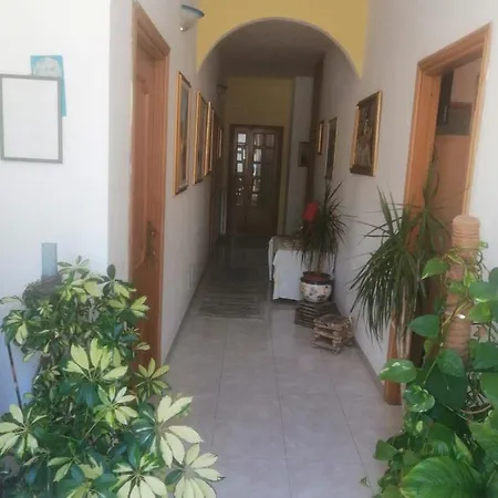 Bed & Breakfast Da Mintonia 3*