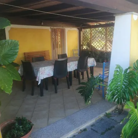 Bed & Breakfast Bed & Breakfast Da Mintonia 3*