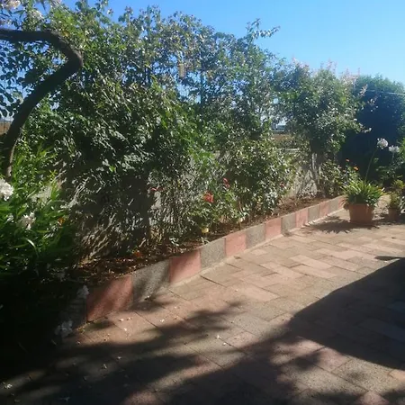 Bed & Breakfast Bed & Breakfast Da Mintonia Oliena