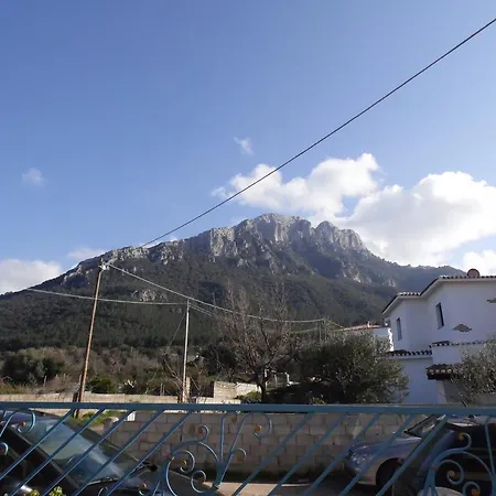Bed & Breakfast Da Mintonia Bed & Breakfast 3*