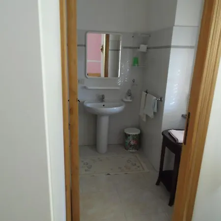 Bed & Breakfast Da Mintonia 3*
