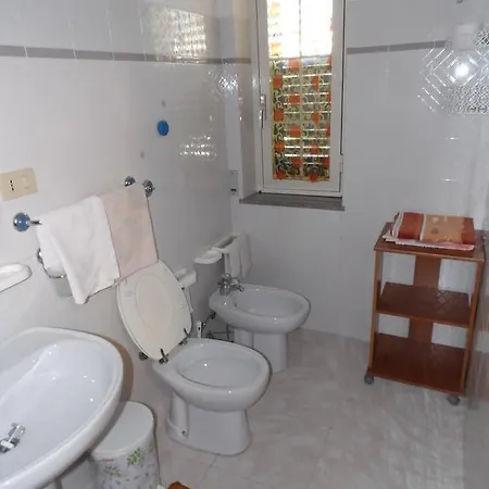 Bed & Breakfast Da Mintonia Bed & Breakfast