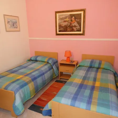Bed & Breakfast Da Mintonia 3*