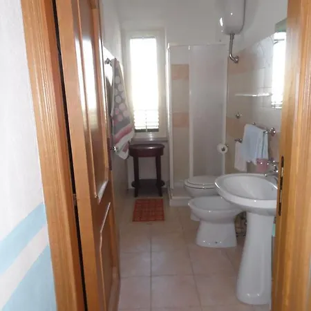 Bed & Breakfast Da Mintonia