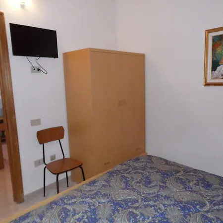 Bed & Breakfast Bed & Breakfast Da Mintonia