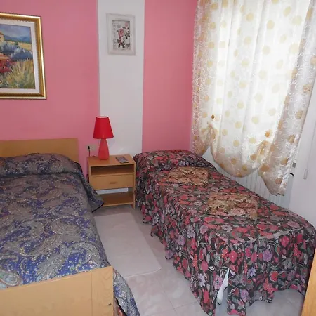 Bed & Breakfast Da Mintonia Oliena