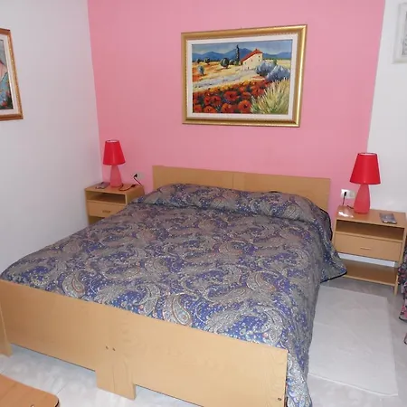 Bed & Breakfast Bed & Breakfast Da Mintonia 3*