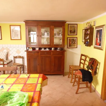 Bed & Breakfast Bed & Breakfast Da Mintonia